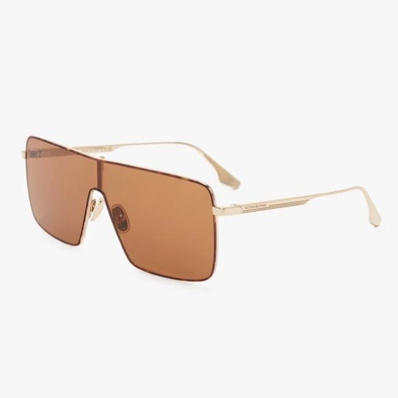 NEW!!! Victoria Beckham Sunglasses VB238S 723, Authentic - Picture 1 of 8